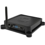 Untitled document Overview The N600-W dramatically cut computing costs by sharing the untapped power of standard PCs. Best of all