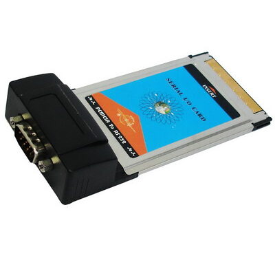 <?xml version="1.0" encoding="utf-8"?> <!DOCTYPE html PUBLIC "-//W3C//DTD XHTML 1.0 Transitional//EN" "http://www.w3.org/TR/xhtml1/DTD/xhtml1-transitional.dtd"> <html lang="en" xml_lang="en"> <head> <title>Untitled document</title> <meta http-equiv="Content-Type" content="text/html; charset=utf-8" /> </head> <body><div id="overview" class="hideable default"> <h3>Overview</h3> <div style="margin-bottom: 12px"> 1)16-bit pc compliant (PCMCIA Revision 7.1) <br /><br />2)128-byte deep transmitter/receiver FIFO <br /><br />3)Supports data rate up to 15mbps <br /><br />4)Very low power consumption 3.3v/5v operation voltage <br /><br />5)Fully software compatible with industry standard 16c550 type UARTs <br /><br />6)Removable cable provides one DB9 connector for device connection (dual or four serial ports ) <br /><br />7)Works with various types of RS232 serial devices including modems