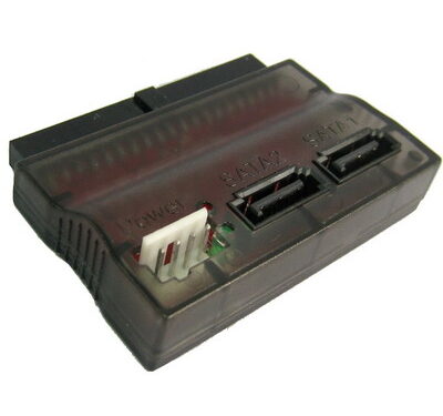 <?xml version="1.0" encoding="utf-8"?> <!DOCTYPE html PUBLIC "-//W3C//DTD XHTML 1.0 Transitional//EN" "http://www.w3.org/TR/xhtml1/DTD/xhtml1-transitional.dtd"> <html lang="en" xml_lang="en"> <head> <title>Untitled document</title> <meta http-equiv="Content-Type" content="text/html; charset=utf-8" /> </head> <body><p>&Epsilon;&nu;&alpha;&sigmaf; &pi;ό&lambda;&upsilon; &chi;&rho;ή&sigma;&iota;&mu;&omicron;&sigmaf; &alpha;&nu;&tau;ά&pi;&tau;&omicron;&rho;&alpha;&sigmaf; &pi;&omicron;&upsilon; &sigma;&alpha;&sigmaf; &epsilon;&pi;&iota;&tau;&rho;έ&pi;&epsilon;&iota; &nu;&alpha; &sigma;&upsilon;&nu;&delta;έ&sigma;&epsilon;&tau;&epsilon; &mu;&iota;&alpha; sata &sigma;&upsilon;&sigma;&kappa;&epsilon;&upsilon;ή &sigma;&epsilon; &epsilon;&nu;&alpha; &pi;&alpha;&lambda;&iota;ό motherbord &pi;&omicron;&upsilon; &delta;&epsilon;&nu; &delta;&iota;&alpha;&theta;έ&tau;&epsilon;&iota; &tau;&epsilon;&tau;&omicron;&iota;&alpha; &theta;ύ&rho;&alpha; </p><p>&nbsp;</p><div id="overview" class="hideable default"> <h3>Overview</h3> <div style="margin-bottom: 12px"> 1) One Serial ATA port <br /><br />2) One 4pin power connector <br /><br />3) Converts sevial ATA to paraller <br /><br />4) Support ATA 100/133 <br /><br />5) Compliant with serial ATA specification <div style="margin: 12px 0pt"> <strong>OEM are Welcome! we can print customer's artwork and logo</strong> </div> <div> <strong>Type of Packing: </strong>Blister Packing </div> </div> </div><p>&nbsp;</p> </body> </html>