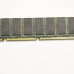 Untitled document SIEMENS 16 MBIT Synchronous HYB39S16800AT DRAM