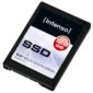 Untitled document Product description : SSD Intenso 2.5 Zoll 128GB SATA III Top Specifications : NAND Flash: High-Speed ​​MLC Interface: SATA III (6 Gbps) Reading Performance: 470 MB / s Writing Performance: 540 MB / s Properties: Low power consumption | Shock-resistant (1500 G / 0.5 ms) | Silent operation (0 dB) Features: SMART Command Support | TRIM Command Support