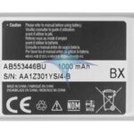 Untitled document Li-Ion