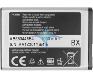 Untitled document Li-Ion