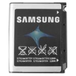 Untitled document Li-Ion