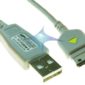 Untitled document Contents: Samsung APCBS10BSE data cable (like APCBS10BB) Technical data:- No charging function - S20-pin-plug Compatible with Samsung : B2100 X-treme (Outdoor)