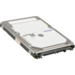 Untitled document Model Name &nbsp; : HN M500MBB / ST500LM012 Series &nbsp; : Spinpoint M8 / Momentus Design &nbsp; : 2.5 inch Capacity &nbsp; : 500 GB Interface (internal) &nbsp; : Serial ATA/300 Electricity &nbsp; : 15 pin &nbsp; &nbsp; &nbsp; Data transfer rate &nbsp; : up to 145 MB / s (read) Number of revolutions &nbsp; : 5400 r / min Access time &nbsp; : 12 ms (read) Cache &nbsp; : 8 MB Noise &nbsp; &nbsp; Rest : 24.0 dB (A) Operation : 26.0 dB (A) Power consumption &nbsp; &nbsp; Search : 2.0 watts Read / Write : 2.2 Watt Hibernate : 0.7 Watt Standby : 0.2 Watt Sleep : 0.2 Watt Resistance to shock &nbsp; &nbsp; &nbsp; max. 325 G in 2ms (operating) &nbsp; max. 750 G at 2 ms (off) Info &nbsp; SilentSeek