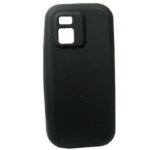 Untitled document Overview : 1) Complete protection from scratch and dirt 2) High Quality Silicone Plastic 3) Cut-out design allows user can access all keypad/button and slot 4) Durable 5) You don't have to remove the phone from the case for daily usage. 6) Approximately 1mm thickness - It won't make your phone looks bulky