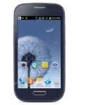 Untitled document Features:1) Type: Touch screen phone2) OS: Android 4.13) CPU: SP6820A 1GHz4) GPU: Mail-3005) ROM: 256MB6) RAM: 256MB7) Capacitive touch (2-points) screen8) Network frequency: GSM 850/900/1800/1900MHz9) Dual SIM