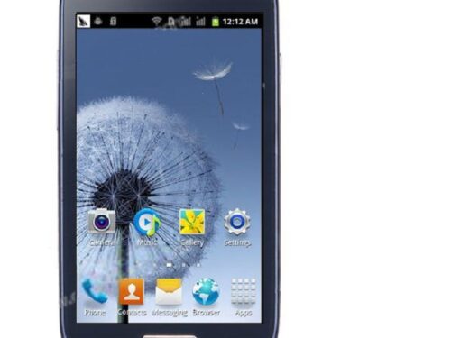 <?xml version="1.0" encoding="utf-8"?> <!DOCTYPE html PUBLIC "-//W3C//DTD XHTML 1.0 Transitional//EN" "http://www.w3.org/TR/xhtml1/DTD/xhtml1-transitional.dtd"> <html lang="en" xml_lang="en"> <head> <title>Untitled document</title> <meta http-equiv="Content-Type" content="text/html; charset=utf-8" /> </head> <body> <p><strong>Features:</strong></p><p><strong>1) </strong>Type:<strong> Touch screen phone<br /></strong><br /><strong>2)</strong> OS:<strong> Android 4.1</strong><br /><br /><strong>3)</strong> CPU: <strong>SP6820A 1GHz</strong><br /><br /><strong>4) </strong>GPU:<strong> Mail-300</strong><br /><br /><strong>5) </strong>ROM: <strong>256MB<br /></strong><br /><strong>6)</strong> RAM: <strong>256MB</strong><br /><br /><strong>7) </strong>Capacitive touch (2-points) screen<br /><br /><strong>8)</strong> Network frequency:<strong> GSM 850/900/1800/1900MHz</strong><br /><br /><strong>9)</strong> Dual SIM