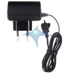 <?xml version="1.0" encoding="utf-8"?> <!DOCTYPE html PUBLIC "-//W3C//DTD XHTML 1.0 Transitional//EN" "http://www.w3.org/TR/xhtml1/DTD/xhtml1-transitional.dtd"> <html lang="en" xml_lang="en"> <head> <title>Untitled document</title> <meta http-equiv="Content-Type" content="text/html; charset=utf-8" /> </head> <body> <p><strong>Sony Ericsson</strong> Travel Charger<strong> CST-18</strong><br /> <br /> <strong>Technical data:</strong><br /> </p><p><strong>1)</strong> Input: <strong>100-240V