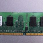 Untitled document Swissbit / Siemens 256MB PC2 4200U 444 (99990002-0543-sn14683)