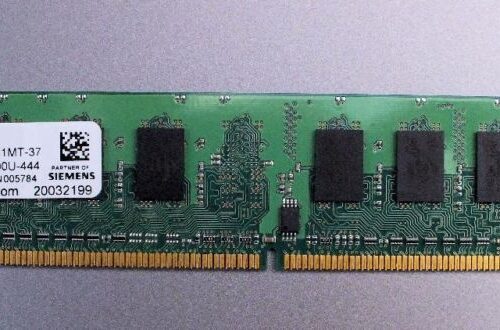 <?xml version="1.0" encoding="utf-8"?> <!DOCTYPE html PUBLIC "-//W3C//DTD XHTML 1.0 Transitional//EN" "http://www.w3.org/TR/xhtml1/DTD/xhtml1-transitional.dtd"> <html lang="en" xml_lang="en"> <head> <title>Untitled document</title> <meta http-equiv="Content-Type" content="text/html; charset=utf-8" /> </head> <body> <p>Swissbit / Siemens</p><p> 256MB</p><p> PC2</p><p> 4200U</p><p> 444</p><p> (99990002-0543-sn14683)</p> </body> </html>