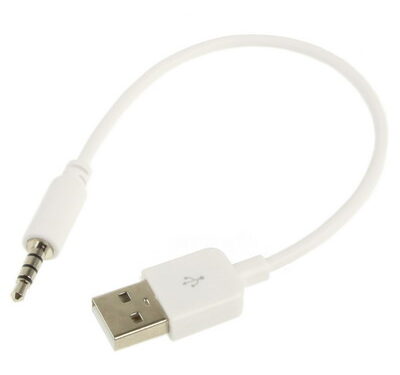 <?xml version="1.0" encoding="utf-8"?> <!DOCTYPE html PUBLIC "-//W3C//DTD XHTML 1.0 Transitional//EN" "http://www.w3.org/TR/xhtml1/DTD/xhtml1-transitional.dtd"> <html lang="en" xml_lang="en"> <head> <title>Untitled document</title> <meta http-equiv="Content-Type" content="text/html; charset=utf-8" /> </head> <body> <h3>Overview :<br /></h3><p> <strong>1)</strong><em> Brand new USB Adapter Cable For iPod Shuffle. </em><br /><strong><br />2)</strong> This <u>USB Music cable</u> is the ideal spare or replacement docking station for your <em>second-generation iPod shuffle. </em><br /><br /><strong>3) </strong>Use it to <strong>charge</strong> and <strong>synchronize</strong> with a <strong>compute</strong>r or <strong>power adapter. </strong><br /><br /><strong>4)</strong> Package include: <strong>2's x USB Music connector for iPod shuffle.</strong> </p><p><strong>Compatible with the following:</strong></p><p><em>Apple:&nbsp;</em><strong>&nbsp; iPod shuffle 2nd