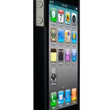 <?xml version="1.0" encoding="utf-8"?> <!DOCTYPE html PUBLIC "-//W3C//DTD XHTML 1.0 Transitional//EN" "http://www.w3.org/TR/xhtml1/DTD/xhtml1-transitional.dtd"> <html lang="en" xml_lang="en"> <head> <title>Untitled document</title> <meta http-equiv="Content-Type" content="text/html; charset=utf-8" /> </head> <body>TECHNAXX Hard Cover Case for iPhone 4 Black </body> </html>