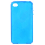 Untitled document TPU Case with Keys for iPhone 4 & 4S / iPhone 4 (CDMA)
