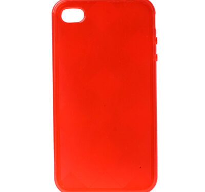 Untitled document TPU Case with Keys for iPhone 4 & 4S / iPhone 4 (CDMA)