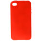 Untitled document TPU Case with Keys for iPhone 4 & 4S / iPhone 4 (CDMA)