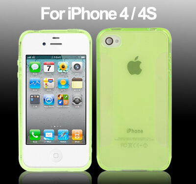 Untitled document Overview : 1) It is less elastic than silicone case and good-shaped in a natural gesture 2) Odorless