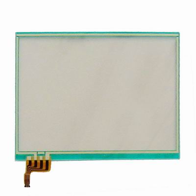 Untitled document Overview : NDS Lite Touch LCD