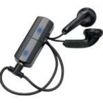 Untitled document Product description : Listen to your favorite songs. The little touch MP3 Player is the perfect companion and fits into every pocket! Specifications : Capacity: 2GB Colour: black Included in delivery : 1) MP3 Player 2) Earphones 3) USB cable 4) Manual