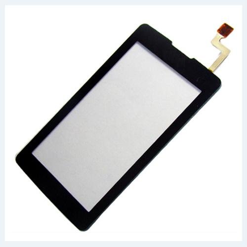 Untitled document Touch screen &gamma;&iota;&alpha; LG KP500