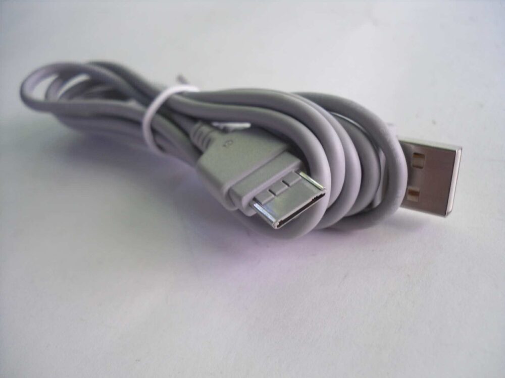 Untitled document USB Data Cable Original Samsung PCB220BSE