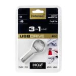 Untitled document &nbsp;Specifications :Capacity: 4 GBColour: silverMax. reading transfer rate: 28