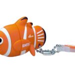 Untitled document Product description :- Ultra fast transfer rates- Mini size : no animal is higher than 53mm- Soft rubber material- The cap holder included ensures you won&rsquo;t lose the animal&rsquo;s body when the flash drive is plugged into a USB portSpecifications :Capacity: 8GBRead speed: Up to 24MB/sWrite speed: Up to 10MB/sOperating system: Windows 98Se