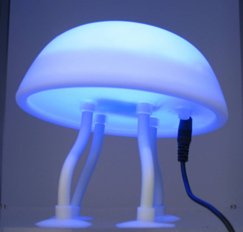 Untitled document Λάμπα LED USB Μέδουσες USB φως μέδουσες night light  με μαλακή οροφή.Χρήσιμο για τα παιδιά που φοβούνται το σκοτάδι