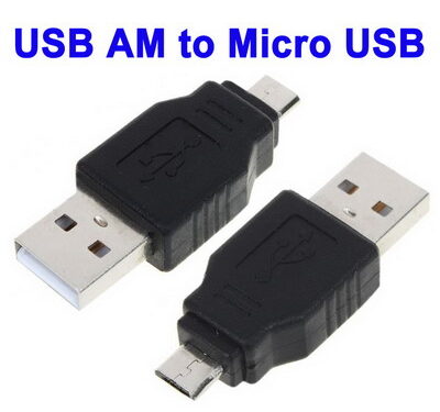 <?xml version="1.0" encoding="utf-8"?> <!DOCTYPE html PUBLIC "-//W3C//DTD XHTML 1.0 Transitional//EN" "http://www.w3.org/TR/xhtml1/DTD/xhtml1-transitional.dtd"> <html lang="en" xml_lang="en"> <head> <title>Untitled document</title> <meta http-equiv="Content-Type" content="text/html; charset=utf-8" /> </head> <body> <h3>Overview :<br /></h3> <strong>1) </strong>USB <strong>Male </strong><em>A</em> to USB <strong>Micro Male</strong> <em>B</em> 5 Pin adapter <br /><br /><strong>2)</strong> Use to convert <strong>any USB Male A</strong> plug into a <strong>USB Micro Male B</strong> 5 Pin Plug <br /><br /><strong>3)</strong> Universal <strong>Black USB 5 Pin Adapter</strong> features molded construction provides durability. <br /><strong><br />4)</strong> <strong>USB to 5Pin micro USB Converter</strong> allows you to <strong>easily convert existing cables </strong>to your needs. <br /><br /><strong>5) USB 5 Pin Adapter</strong> fully compatible with<strong> USB 1.1 & USB 2.0 </strong><br /><strong><br />6)</strong> Connector: <strong>USB Type A Male and 5 pin Male </strong><br /><br /><strong>7)</strong> USB Adapter A (Rectangular Connector) Female to Mini micro B Male </body> </html>