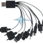 Untitled document USB Charger with Nokia 2mm