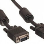 <?xml version="1.0" encoding="utf-8"?> <!DOCTYPE html PUBLIC "-//W3C//DTD XHTML 1.0 Transitional//EN" "http://www.w3.org/TR/xhtml1/DTD/xhtml1-transitional.dtd"> <html lang="en" xml_lang="en"> <head> <title>Untitled document</title> <meta http-equiv="Content-Type" content="text/html; charset=utf-8" /> </head> <body> <h4>Specifications </h4> <p>Standard VGA monitor cable. 1.5m. </p> </body> </html>