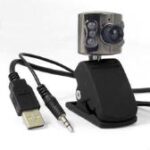Untitled document WEB CAMERA OEM +MICROPHONE &Delta;&Epsilon;&Nu; &Chi;&Rho;&Epsilon;IA&Zeta;&Epsilon;&Tau;AI DRIVERS