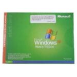 Untitled document SW MS DSP WINDOWS XP HOME ENGLISH SP1a