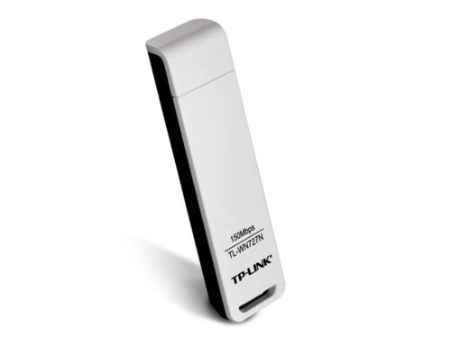 <?xml version="1.0" encoding="utf-8"?> <!DOCTYPE html PUBLIC "-//W3C//DTD XHTML 1.0 Transitional//EN" "http://www.w3.org/TR/xhtml1/DTD/xhtml1-transitional.dtd"> <html lang="en" xml_lang="en"> <head> <title>Untitled document</title> <meta http-equiv="Content-Type" content="text/html; charset=utf-8" /> </head> <body> <span class="long_text"><strong><span class="hps">Product description :</span></strong><br /><br /><span class="hps">The<strong> Wireless</strong></span><strong><span>-N</span> <span class="hps">USB Adapter</span> <span class="hps atn">TL-</span><span>WN727N</span></strong> <span class="hps">allows</span> <span class="hps">you</span> <span class="hps">to connect a</span> <span class="hps"><strong>desktop</strong></span><strong> </strong><span class="hps">or</span><strong> </strong><span class="hps"><strong>notebook</strong> computer</span> <span class="hps">to a <strong>wireless network</strong></span><strong> </strong><span class="hps">and</span> <span class="hps">access the</span><strong> <span class="hps">high speed internet</span></strong> <span class="hps">connection</span><span>.</span> <span class="hps">There he</span> <span class="hps">meets the</span><strong> <span class="hps">IEEE 802.11n</span></strong><span>