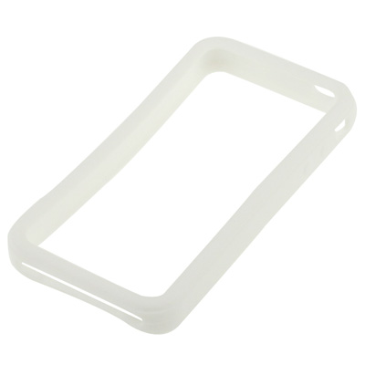 Untitled document Overview : 1) High quality silicone bumper frame case 2) Hold your cell phone in to add a splash of color and deliver instant all around protection from scratches 3) Constructed from smooth