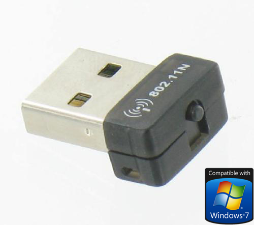 Untitled document Product Details :This WIFI adapter is a high-speed USB 2.0 WiFi support 2.4G