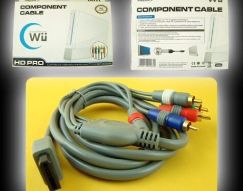 Untitled document &Kappa;&alpha;&lambda;ώ&delta;&iota;&omicron; Component &gamma;&iota;ά Nintendo Wii