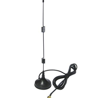 <?xml version="1.0" encoding="utf-8"?> <!DOCTYPE html PUBLIC "-//W3C//DTD XHTML 1.0 Transitional//EN" "http://www.w3.org/TR/xhtml1/DTD/xhtml1-transitional.dtd"> <html lang="en" xml_lang="en"> <head> <title>Untitled document</title> <meta http-equiv="Content-Type" content="text/html; charset=utf-8" /> </head> <body> <h3>Overview</h3> 1) Compliant with<strong> IEEE 802.11b </strong>and <strong>802.11g wireless LANs </strong><br /><br />2) Weighted <strong>Magnetic mounting </strong><br /><br />3) Increase <strong>wireless coverage </strong><br /><br />4) Antenna directions adjustment in base <br /><br />5) Frequency Range: <strong>2.4GHz. </strong><br /><br />6) Gain:<strong> 3dB </strong> </body> </html>