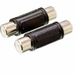 Untitled document Philips In-line connector SWA2564 RCA