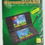 Untitled document Specifications Screen protector for Nintendo DSi. The top screen filter has an anti-reflective layer to reduce glare