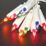 Untitled document X-Mas lights