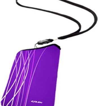 <?xml version="1.0" encoding="utf-8"?> <!DOCTYPE html PUBLIC "-//W3C//DTD XHTML 1.0 Transitional//EN" "http://www.w3.org/TR/xhtml1/DTD/xhtml1-transitional.dtd"> <html lang="en" xml_lang="en"> <head> <title>Untitled document</title> <meta http-equiv="Content-Type" content="text/html; charset=utf-8" /> </head> <body>Product Details<br /><br />Specifications<br /><br />The Mobile Gear Line is unprecedented in the market. The sleeve is made of soft neoprene to protect your smartphone or iPhone models with comparable size. The sleeve is equipped with a handy neck strap. The sleeves are not zip the content to protect against scratches.<br /><br />&nbsp;&nbsp;&nbsp; *&nbsp;&nbsp;&nbsp;&nbsp;&nbsp; Suitable for the iPhone or smartphone models with similar sizes<br />&nbsp;&nbsp;&nbsp; *&nbsp;&nbsp;&nbsp;&nbsp;&nbsp; Reversible in contrasting colors.<br />&nbsp;&nbsp;&nbsp; *&nbsp;&nbsp;&nbsp;&nbsp;&nbsp; Washable wasmachiene<br />&nbsp;&nbsp;&nbsp; *&nbsp;&nbsp;&nbsp;&nbsp;&nbsp; Neoprene </body> </html>