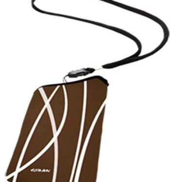 <?xml version="1.0" encoding="utf-8"?> <!DOCTYPE html PUBLIC "-//W3C//DTD XHTML 1.0 Transitional//EN" "http://www.w3.org/TR/xhtml1/DTD/xhtml1-transitional.dtd"> <html lang="en" xml_lang="en"> <head> <title>Untitled document</title> <meta http-equiv="Content-Type" content="text/html; charset=utf-8" /> </head> <body>Product Details<br /><br />Specifications<br /><br />The Mobile Gear Line is unprecedented in the market. The sleeve is made of soft neoprene to protect your smartphone or iPhone models with comparable size. The sleeve is equipped with a handy neck strap. The sleeves are not zip the content to protect against scratches.<br /><br />&nbsp;&nbsp;&nbsp; *&nbsp;&nbsp;&nbsp;&nbsp;&nbsp; Suitable for the iPhone or smartphone models with similar sizes<br />&nbsp;&nbsp;&nbsp; *&nbsp;&nbsp;&nbsp;&nbsp;&nbsp; Reversible in contrasting colors.<br />&nbsp;&nbsp;&nbsp; *&nbsp;&nbsp;&nbsp;&nbsp;&nbsp; Washable wasmachiene<br />&nbsp;&nbsp;&nbsp; *&nbsp;&nbsp;&nbsp;&nbsp;&nbsp; Neoprene </body> </html>