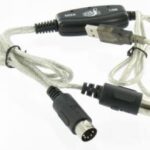 Untitled document &Pi;&rho;&omicron;&delta;&iota;&alpha;&gamma;&rho;&alpha;&phi;έ&sigmaf;&Alpha;&upsilon;&tau;ό&sigmaf; &omicron; &pi;&rho;&omicron;&sigma;&alpha;&rho;&mu;&omicron;&gamma;έ&alpha;&sigmaf; &epsilon;ί&nu;&alpha;&iota; έ&nu;&alpha;&sigmaf; 1 x 1 plug-and-play USB - MIDI Keyboard Interface Converter &tau;&omicron; &omicron;&pi;&omicron;ί&omicron; &epsilon;&chi;&epsilon;&iota; &gamma;&rho;ή&gamma;&omicron;&rho;&eta; &epsilon;ί&sigma;&omicron;&delta;&omicron; &kappa;&alpha;&iota; έ&xi;&omicron;&delta;&omicron; MIDI &gamma;&iota;&alpha; &tau;&omicron;&nu; &upsilon;&pi;&omicron;&lambda;&omicron;&gamma;&iota;&sigma;&tau;ή. &Upsilon;&pi;&omicron;&sigma;&tau;&eta;&rho;ί&zeta;&epsilon;&iota; &tau;&alpha; Windows XP