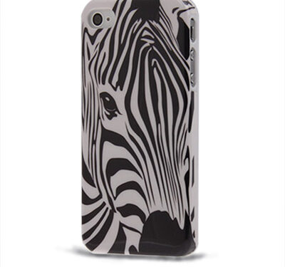 Untitled document Overview : 1) All iPhone buttons are easily accessible while resting in this shell casing 2) Unique design allows easy access to all buttons