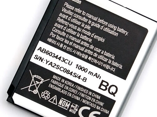 <?xml version="1.0" encoding="utf-8"?> <!DOCTYPE html PUBLIC "-//W3C//DTD XHTML 1.0 Transitional//EN" "http://www.w3.org/TR/xhtml1/DTD/xhtml1-transitional.dtd"> <html lang="en" xml_lang="en"> <head> <title>Untitled document</title> <meta http-equiv="Content-Type" content="text/html; charset=utf-8" /> </head> <body><p>&Sigma;&upsilon;&mu;&beta;&alpha;&tau;ή &mu;&pi;&alpha;&tau;&alpha;&rho;ί&alpha; Samsung AB603443CU&nbsp;</p><p>Non Original &Chi;&omega;&rho;ί&sigmaf; &sigma;&upsilon;&sigma;&kappa;&epsilon;&upsilon;&alpha;&sigma;ί&alpha;<br />&Sigma;&upsilon;&mu;&beta;&alpha;&tau;ά &tau;&eta;&lambda;έ&phi;&omega;&nu;&alpha;:&nbsp;G800