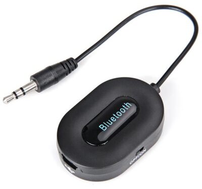 <?xml version="1.0" encoding="utf-8"?> <!DOCTYPE html PUBLIC "-//W3C//DTD XHTML 1.0 Transitional//EN" "http://www.w3.org/TR/xhtml1/DTD/xhtml1-transitional.dtd"> <html lang="en" xml_lang="en"> <head> <title>Untitled document</title> <meta http-equiv="Content-Type" content="text/html; charset=utf-8" /> </head> <body> <div id="description"> <h1 style="margin: 0px; padding: 0px"><font face="Verdana" color="#333333"><span style="font-size: 22px; font-weight: normal">BM-E9 Bluetooth Music Receiver 3.5mm Interface of the Speaker for iPhone 5/iPad/iPod/MID/Samsung/HTC</span></font></h1><p>&nbsp;</p><p>Specification:</p><p>General<span class="Apple-tab-span" style="white-space: pre"> </span></p><p>Material<span class="Apple-tab-span" style="white-space: pre"> </span>Metal