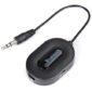 Untitled document BM-E9 Bluetooth Music Receiver 3.5mm Interface of the Speaker for iPhone 5/iPad/iPod/MID/Samsung/HTC&nbsp;Specification:General Material Metal