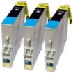 inkjet cartridges for use in EPSON R240/R245 & RX420/RX425/RX520